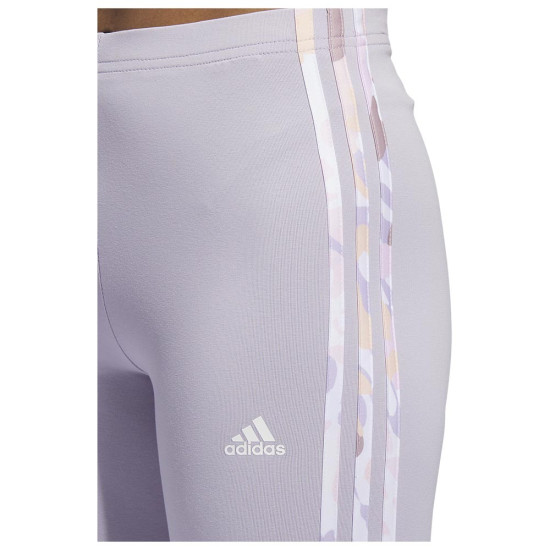 Adidas Γυναικείο κολάν W 3-Stripes HW Adidas Γυναικείο κολάν W 3-Stripes HW